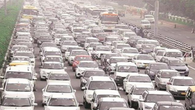 Photo of 10 साल पुरानी डीजल गाड़ियां को लेकर हरियाणा सरकार का बड़ा फैसला