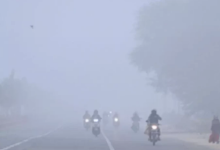 Photo of राजस्थान में कोल्ड वेव का अलर्ट जारी