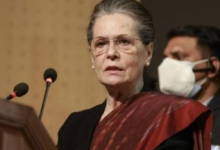 Photo of दिल्ली : कांग्रेस नेता सोनिया गांधी को राउज एवेन्यू कोर्ट का नोटिस