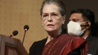 Photo of दिल्ली : कांग्रेस नेता सोनिया गांधी को राउज एवेन्यू कोर्ट का नोटिस