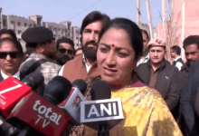 Photo of  दिल्ली में सीएम रेखा ने EWS फ्लैट्स का किया निरीक्षण