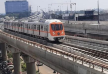 Photo of भोपाल मेट्रो को पटरी पर उतरने में लगे 16 साल
