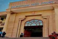 Photo of मतांतरण अधिनियम पर राजस्थान HC की सख्ती