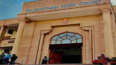 Photo of मतांतरण अधिनियम पर राजस्थान HC की सख्ती