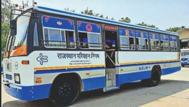 Photo of राजस्थान: सर्दियों में अब नहीं ठिठुरेंगे यात्री, रोडवेज का बड़ा अभियान शुरू