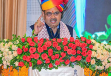 Photo of 10 दिसंबर को जयपुर में करोड़ों की सोगात देंगे सीएम भजनलाल