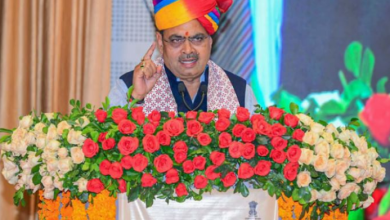 Photo of 10 दिसंबर को जयपुर में करोड़ों की सोगात देंगे सीएम भजनलाल