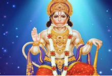 Photo of मंगलवार के दिन बन रहे ये शुभ-अशुभ योग