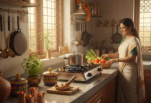 Photo of वास्तु के अनुसार भोजन के लिए कौन-सी दिशा है शुभ? भूलकर भी न करें ये गलतियां