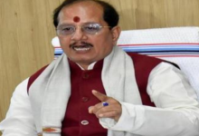 Photo of भू-सर्वेक्षण कार्य मे देरी पर नीतीश सरकार सख्त, डिप्टी सीएम ने दिए कड़े निर्देश