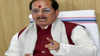 Photo of भू-सर्वेक्षण कार्य मे देरी पर नीतीश सरकार सख्त, डिप्टी सीएम ने दिए कड़े निर्देश