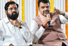 Photo of महाराष्ट्र निकाय चुनाव में फडणवीस-शिंदे की बंद कमरे में डील