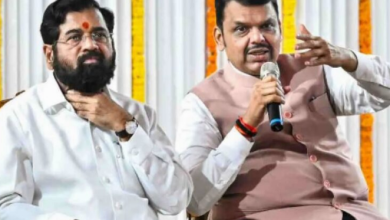 Photo of महाराष्ट्र निकाय चुनाव में फडणवीस-शिंदे की बंद कमरे में डील