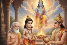 Photo of भगवान विष्णु की चाल या राजा बलि की मूर्खता? आखिर कैसे फूटी दैत्य गुरु शुक्राचार्य की आंख