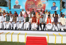 Photo of खजुराहो कैबिनेट: बुंदेलखंड को बड़ा विकास पैकेज, नौरादेही में तीसरा चीता आवास