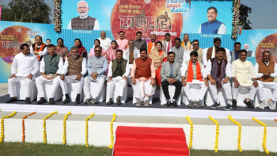 Photo of खजुराहो कैबिनेट: बुंदेलखंड को बड़ा विकास पैकेज, नौरादेही में तीसरा चीता आवास