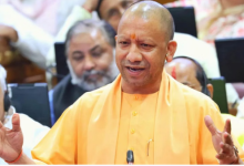 Photo of  सीएम योगी आज वाराणसी, आजमगढ़ और जौनपुर में