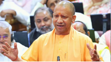 Photo of सीएम योगी आज वाराणसी, आजमगढ़ और जौनपुर में