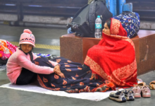 Photo of प्रदेश में दूसरा सबसे ठंडा जिला रहा बरेली, सर्द हवा से कांपे लोग