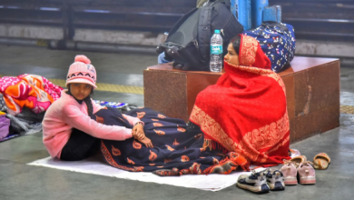 Photo of प्रदेश में दूसरा सबसे ठंडा जिला रहा बरेली, सर्द हवा से कांपे लोग