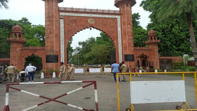 Photo of प्रदेश में हवा की गुणवत्ता मापने को एएमयू-बीएचयू में बनेंगी रिसर्च लैब
