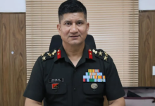 Photo of उत्तराखंड के कैंट हॉस्पिटल लैंसडौन को रक्षामंत्री उत्कृष्टता पुरस्कार