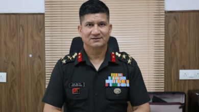 Photo of उत्तराखंड के कैंट हॉस्पिटल लैंसडौन को रक्षामंत्री उत्कृष्टता पुरस्कार