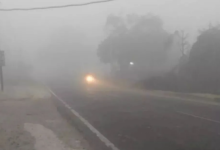 Photo of उत्तराखंड में सर्दी का सितम बढ़ने की आशंका, कोहरे का येलो अलर्ट जारी