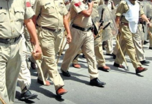 Photo of पंजाब में बढ़ाई गई सुरक्षा! 44,000 पुलिस कर्मचारी किए गए तैनात
