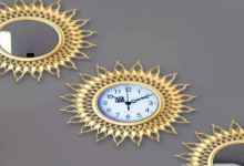 Photo of घर की किस दिशा में शीशा और घड़ी लगाना होता है शुभ? पढ़ें वास्तु के नियम