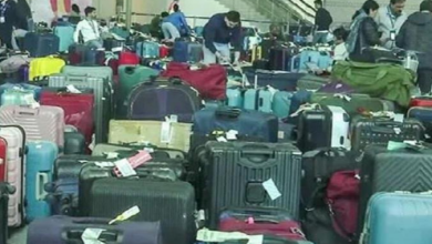 Photo of हवाई यात्रियों के लिए अब राहत की खबर, अमृतसर एयरपोर्ट से आई ये खास जानकारी