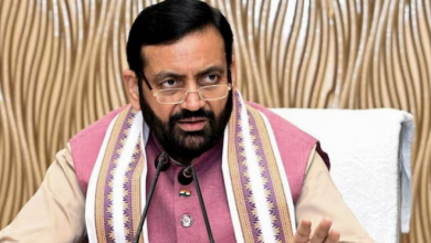 Photo of हरियाणा सरकार ने किसानों को दी राहत, सीएम सैनी ने किया ये ऐलान