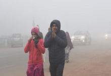 Photo of हरियाणा के मौसम में बदलाव, शीतलहर का यलो अलर्ट जारी