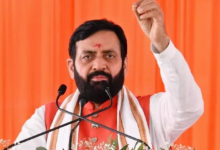 Photo of हरियाणा के इस शहर को करोड़ों की सौगात: सीएम सैनी