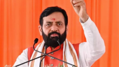 Photo of हरियाणा के इस शहर को करोड़ों की सौगात: सीएम सैनी