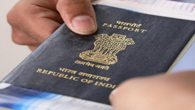 Photo of राहत की खबर! हरियाणा सरकार के फैसले पर रोक, अब ये डॉक्टरभी जा सकेंगे विदेश