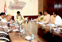 Photo of एमपी: सीएम यादव ने जल जीवन मिशन की समीक्षा