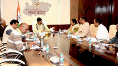 Photo of एमपी: सीएम यादव ने जल जीवन मिशन की समीक्षा