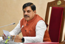 Photo of इंदौर: सीएम यादव करेंगे विकास कार्यों की समीक्षा
