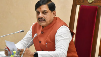 Photo of इंदौर: सीएम यादव करेंगे विकास कार्यों की समीक्षा