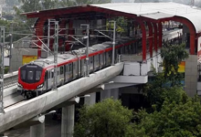 Photo of लखनऊ मेट्रो: चारबाग सहित तीन मेट्रो स्टेशनों की बदलेगी लोकेशन