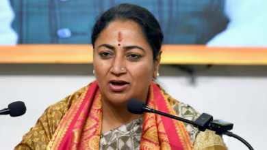 Photo of दिल्ली: सीएम रेखा ने मिस्ट स्प्रे सिस्टम लगाने पर दिया जोर