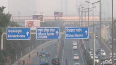 Photo of दिल्ली की हवा सुधारने के लिए डीडीए का मेगा ग्रीन प्लान तैयार