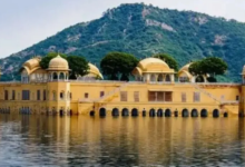 Photo of राजस्थान पर्यटन नीति–2025 लॉन्च