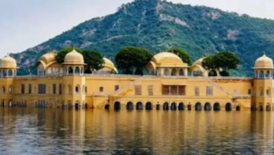 Photo of राजस्थान पर्यटन नीति–2025 लॉन्च