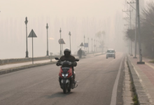Photo of राजस्थान में शीतलहर का प्रकोप बढ़ा