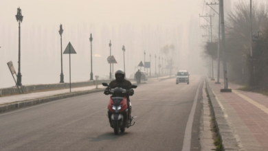 Photo of राजस्थान में शीतलहर का प्रकोप बढ़ा