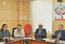 Photo of  बिहार बना देश में सीएसआर नीति बनाने वाला पहला राज्य