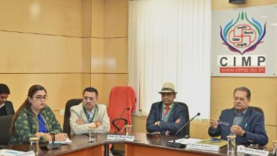 Photo of बिहार बना देश में सीएसआर नीति बनाने वाला पहला राज्य