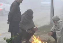 Photo of बिहार में कड़ाके की ठंड का कहर